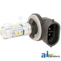 A & I Products Bulb; LED, 1000 Lumens, Replaces Bulb #862 0" x0" x0" A-862-LED